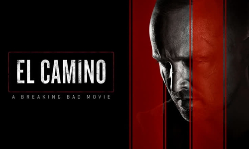 El Camino: Во все тяжкие. Фильм