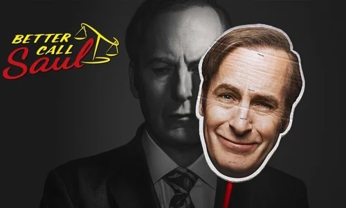 Лучше звоните Солу 4 сезон 8 серия