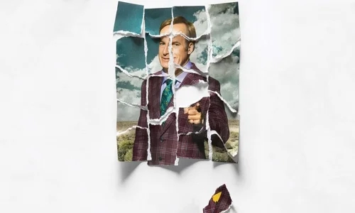 Лучше звоните Солу 5 сезон 7 серия