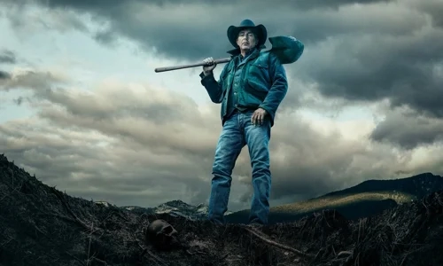 Йеллоустоун 3 сезон 7 серия