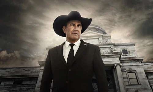 Йеллоустоун 5 сезон 4 серия