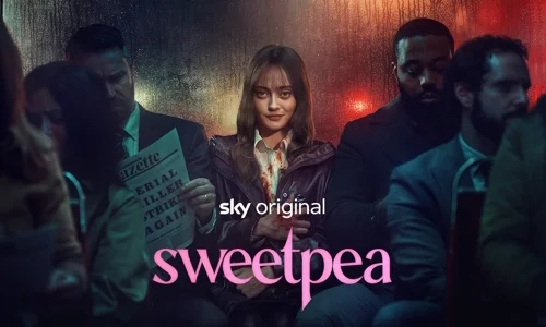 Дорогуша 1 сезон 5 серия