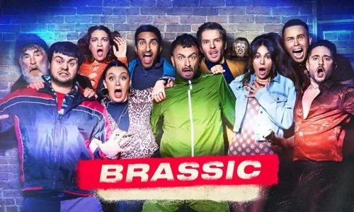 Голяк 4 сезон 6 серия