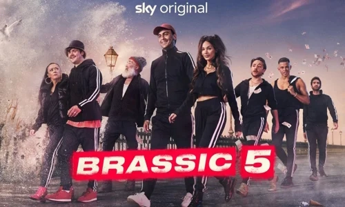 Голяк 5 сезон 7 серия