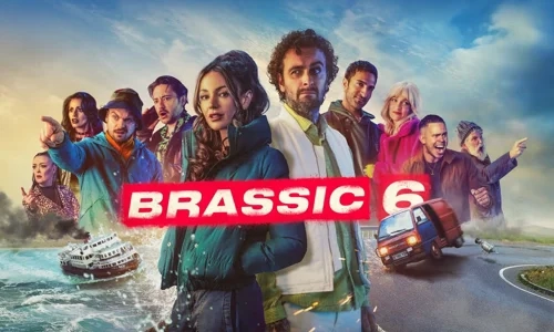 Голяк 6 сезон 4 серия