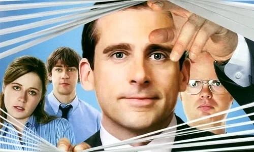 Офис 2 сезон 20 серия