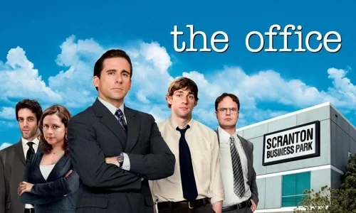 Офис 4 сезон 15 серия