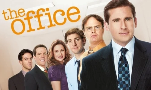 Офис 5 сезон 16 серия